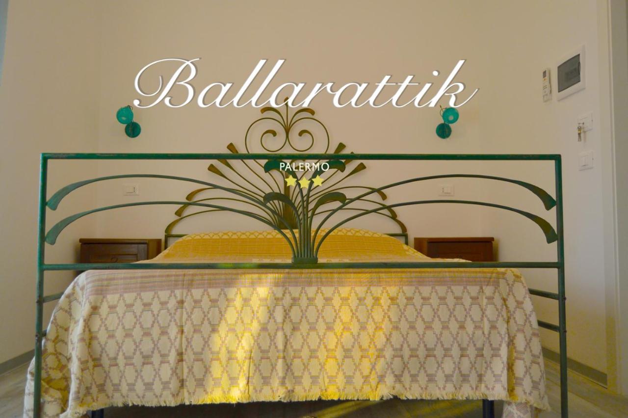 Frühstückspension Ballarattik -best Panorama Centro 3*