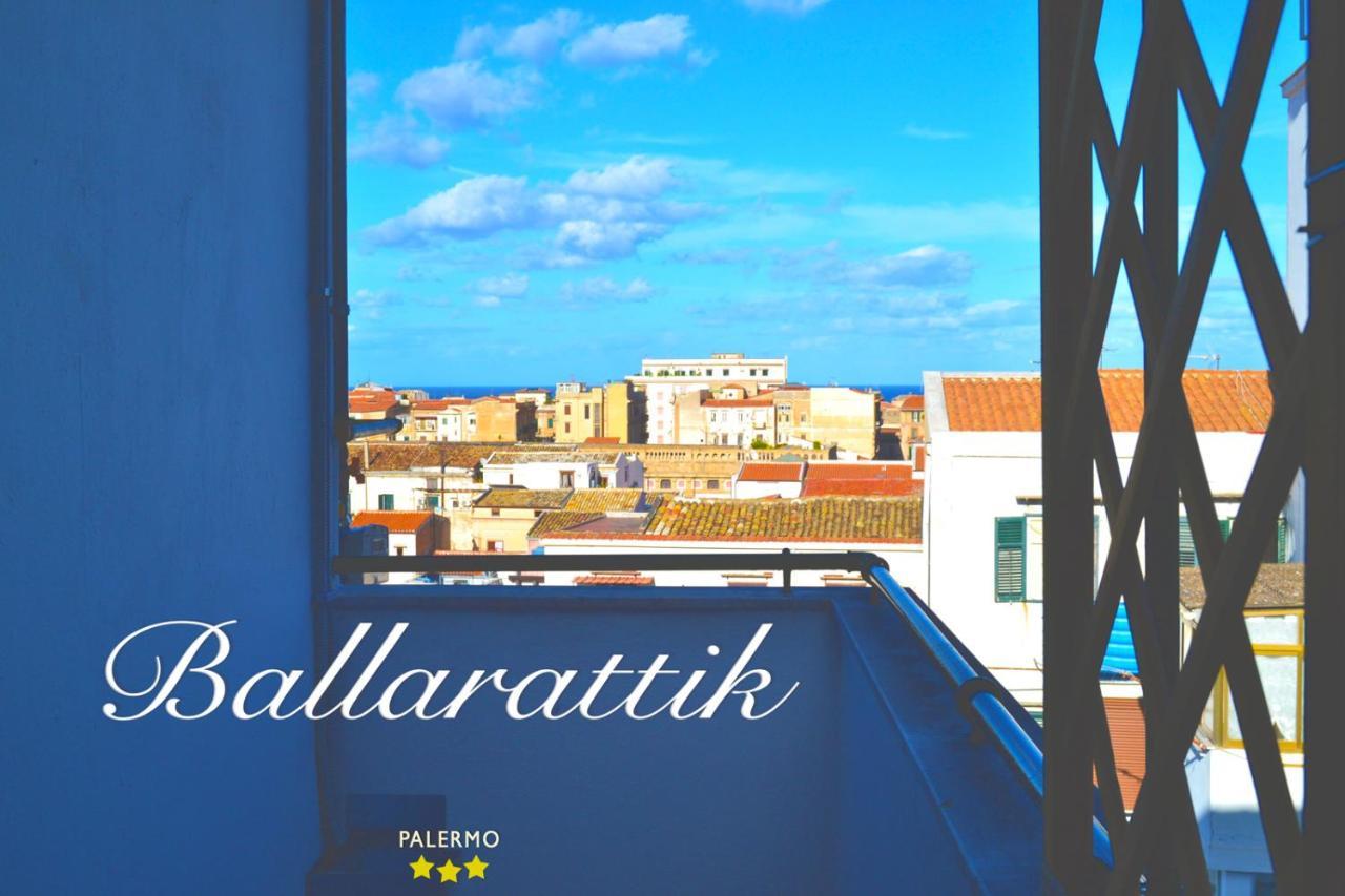 Ballarattik -best Panorama Centro