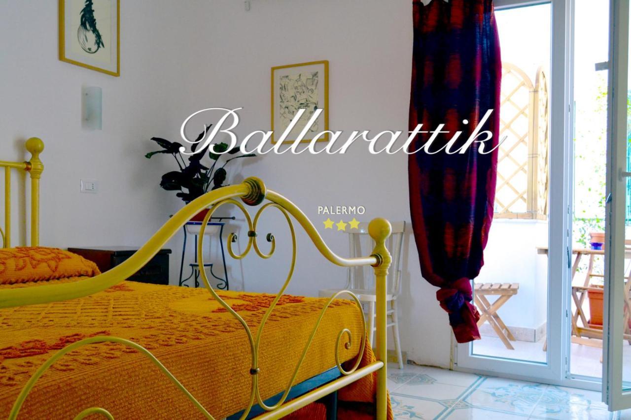 Frühstückspension Ballarattik -best Panorama Centro 3*