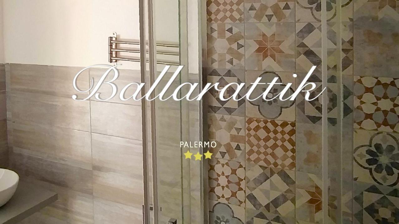 Ballarattik -best Panorama Centro 3*