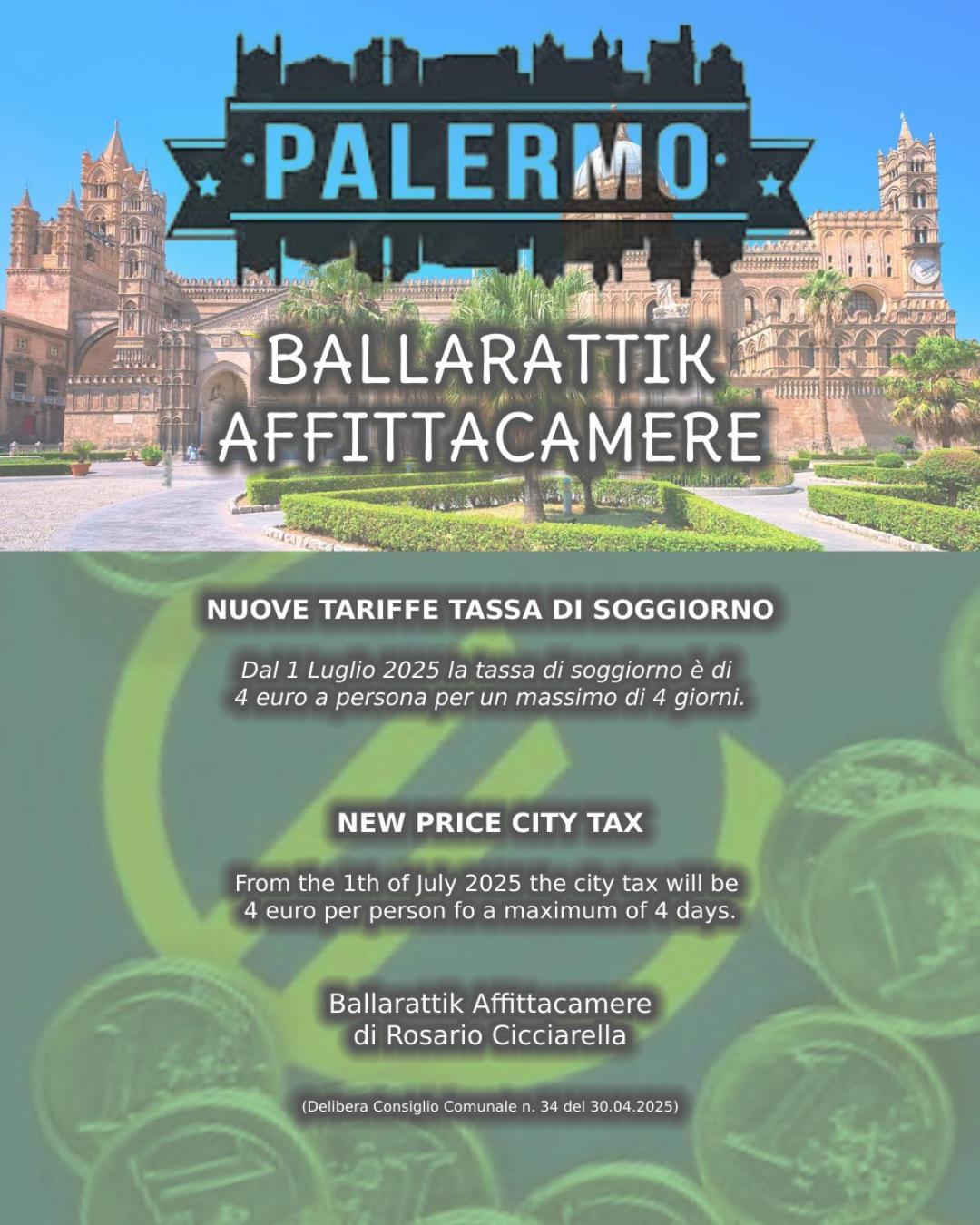 Ballarattik -best Panorama Centro Frühstückspension