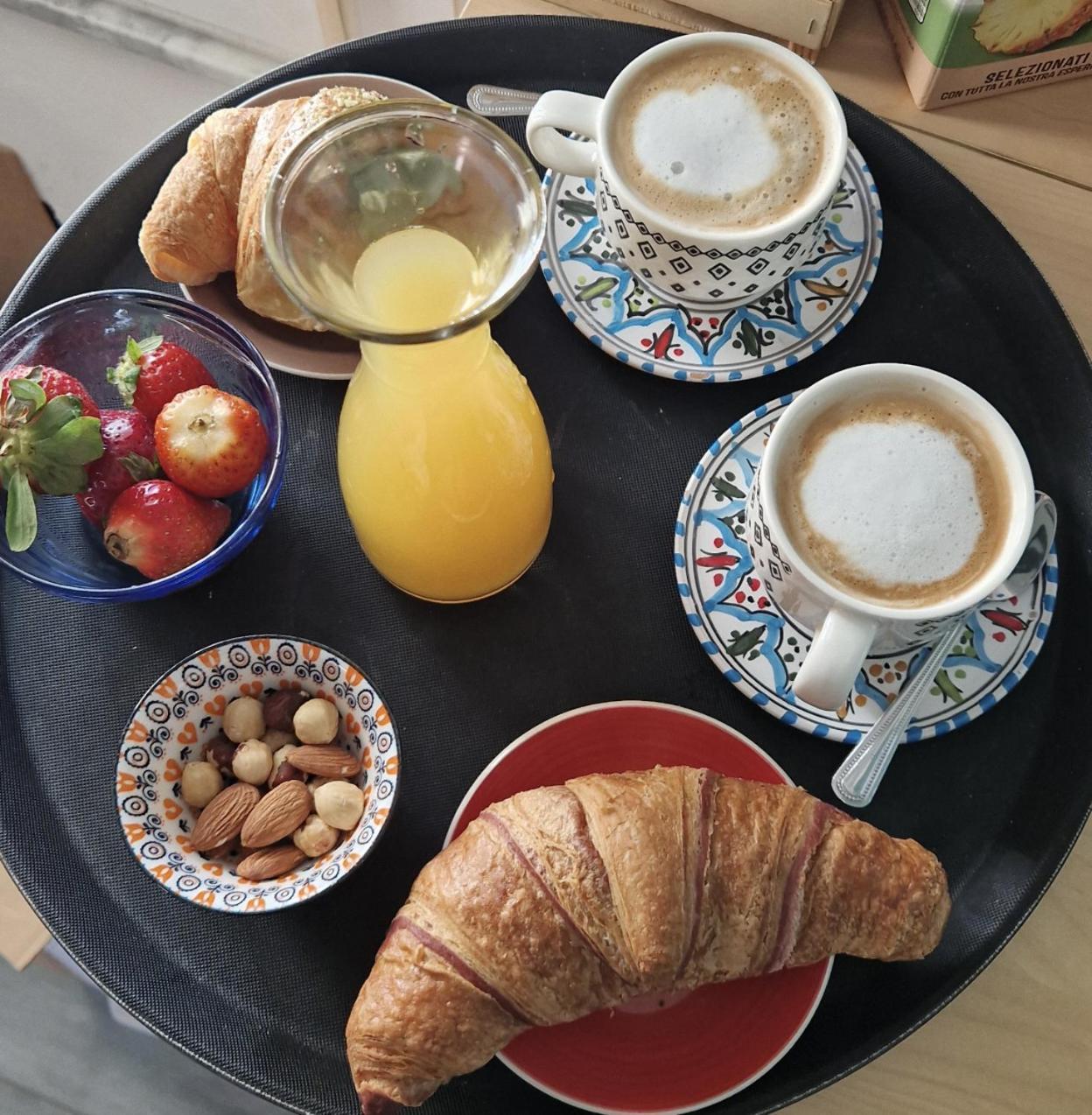 Ballarattik -best Panorama Centro Bed & Breakfast