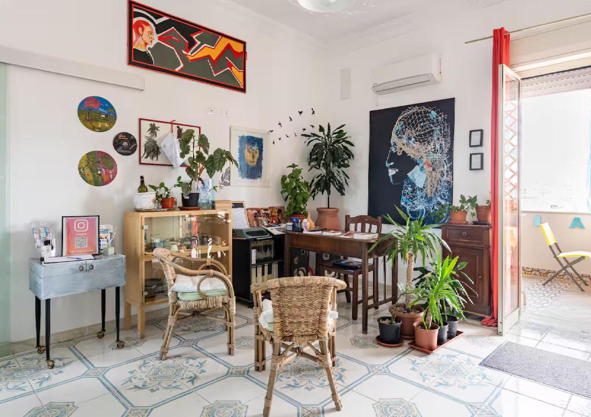 Ballarattik -best Panorama Centro Bed & Breakfast